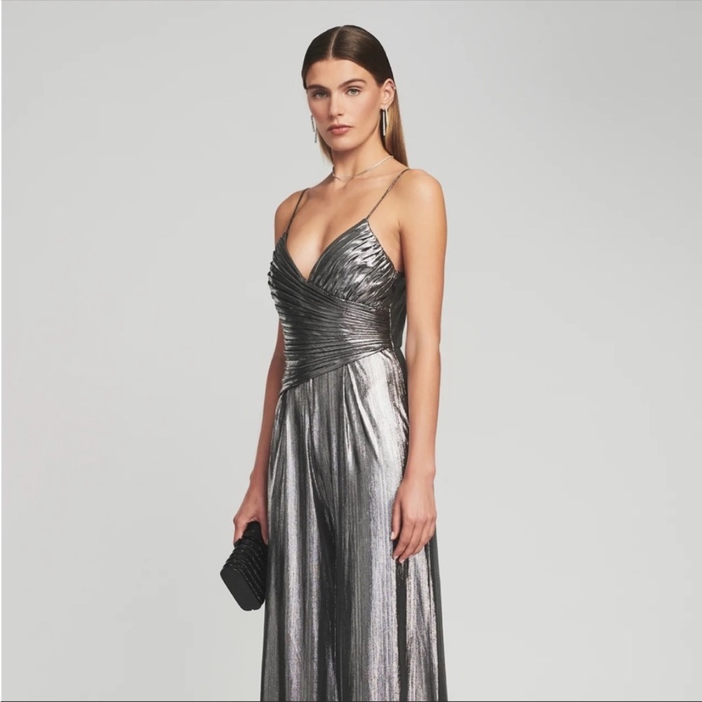 New with tags retrofete jumpsuit